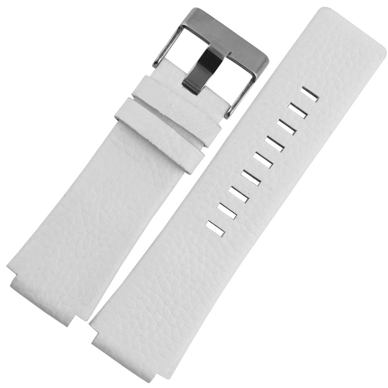 Koeienhuid Horlogeband Voor Di - Diesel Watches Smartwatch recensie en prijs