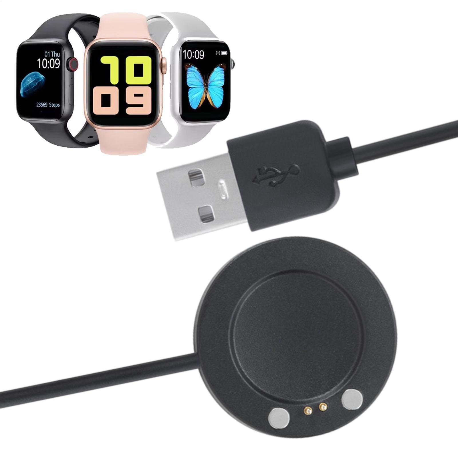 Usb Snel Opladen Kabel Data Ho - Watch X7 recensie en prijs