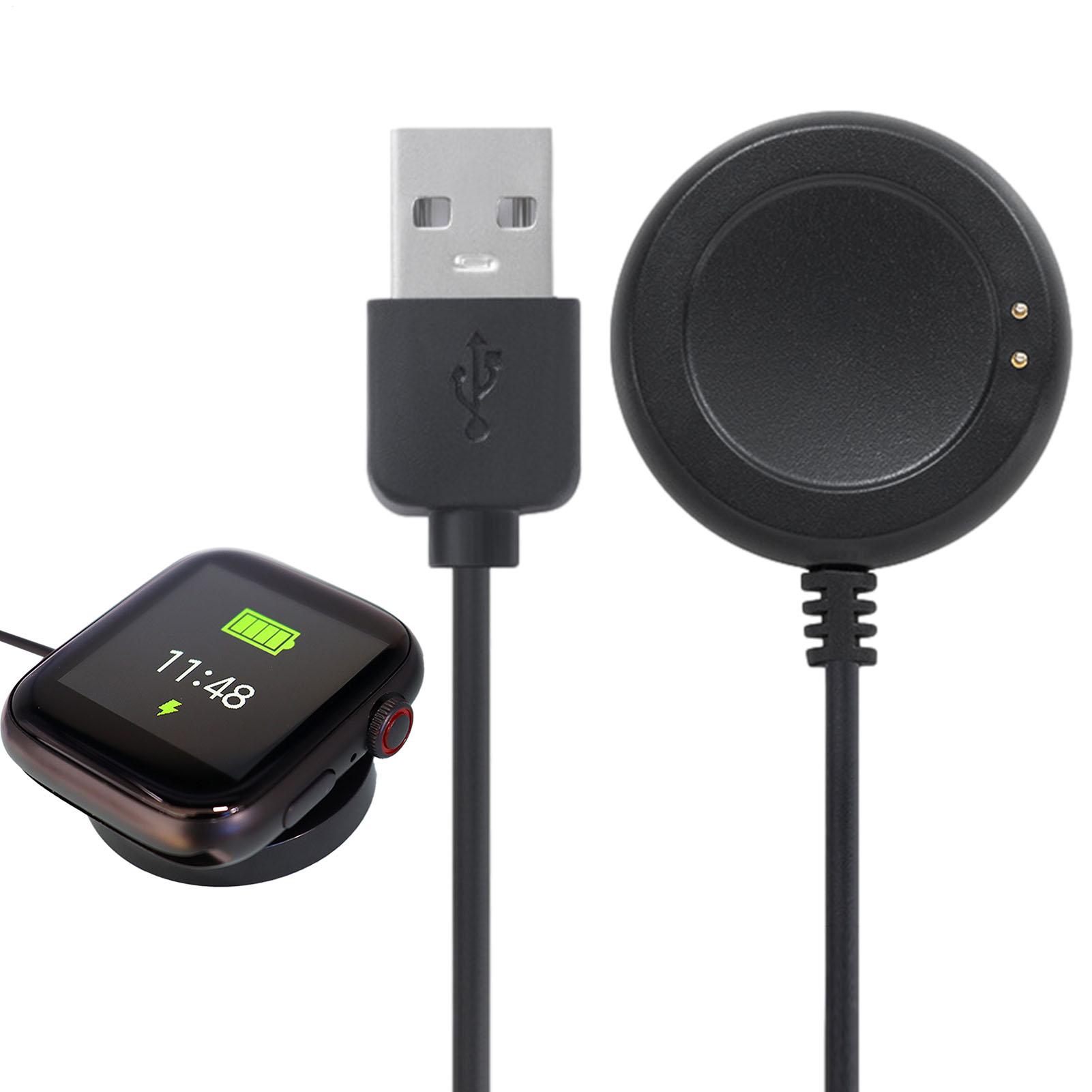 Usb Snel Opladen Kabel Data Ho - Watch X7 recensie en prijs