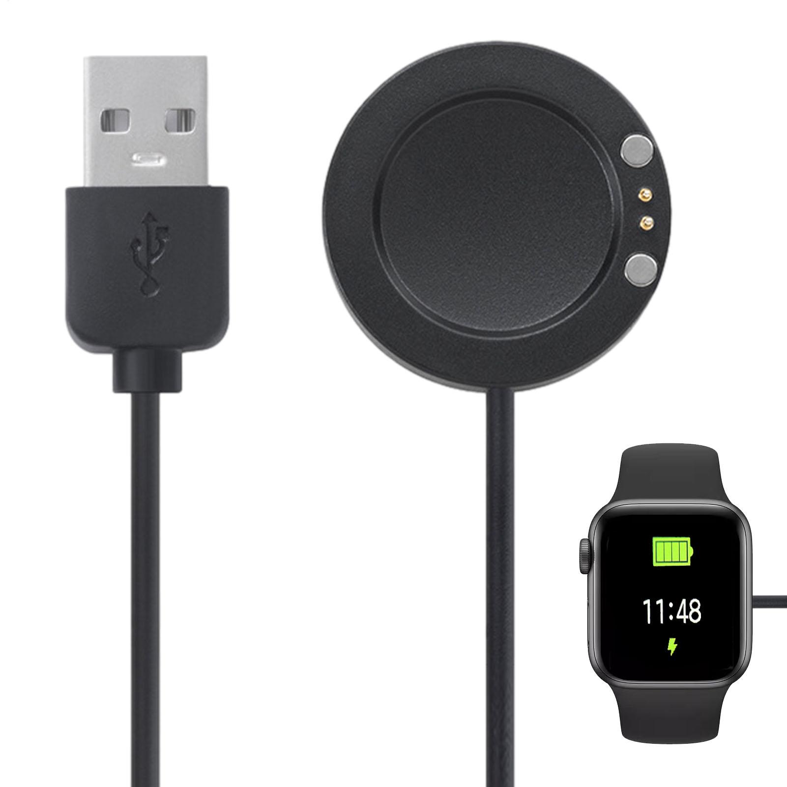 Usb Snel Opladen Kabel Data Ho - Watch X7 recensie en prijs