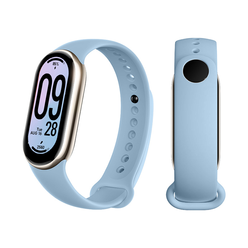 Siliconen Horlogeband + case v - Smartwatch Watches For Boys recensie en prijs