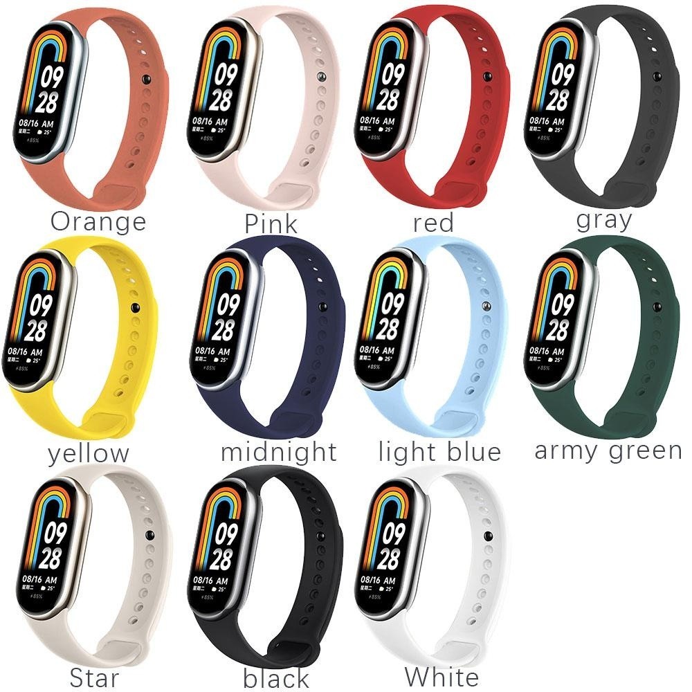 Siliconen Horlogeband + case v - Smartwatch Watches For Boys recensie en prijs