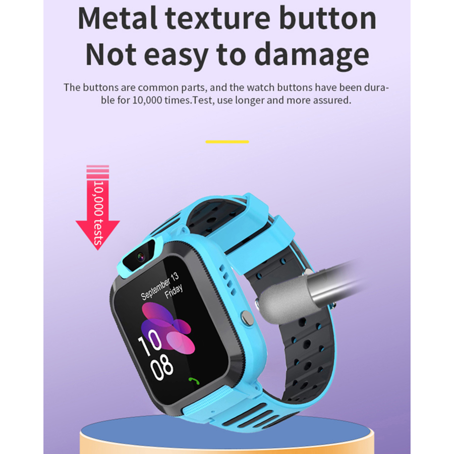Kinderen Smart Watch Smartwatc - Smartwatch Digital Watches For Girls recensie en prijs