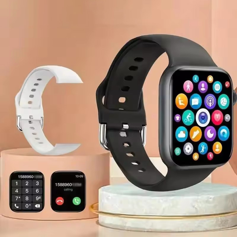 W26 Smartwatch Smartwatch X7 H - Watch X7 recensie en prijs