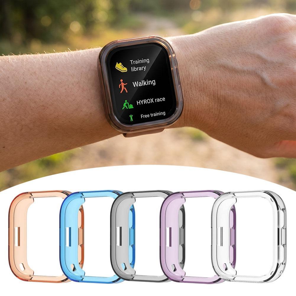 TPU-beschermhoes voor Amazfit  - Smartwatch Watches Amazfit recensie en prijs