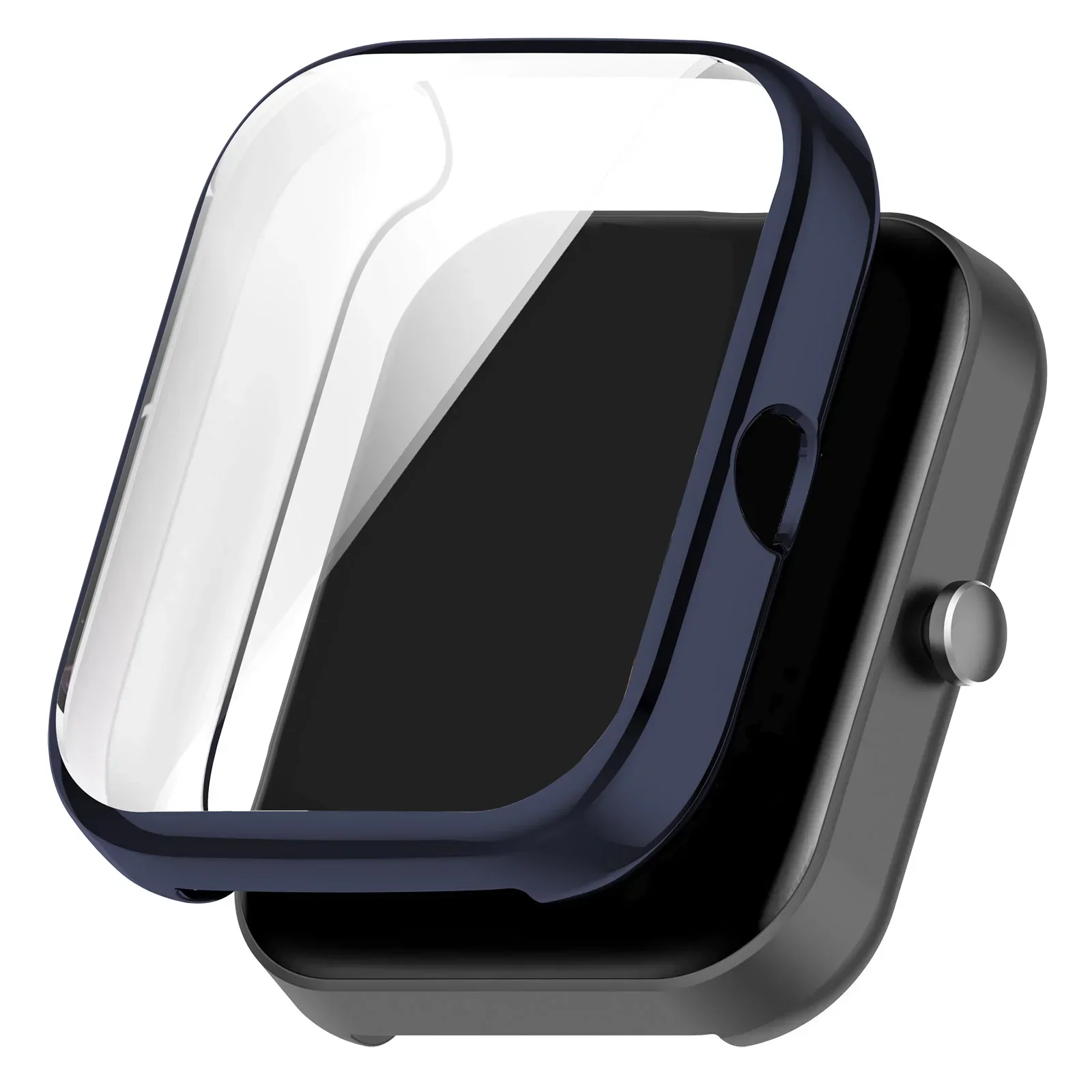 TPU Beschermhoes Voor Amazfit  - Smartwatch Watches Amazfit recensie en prijs