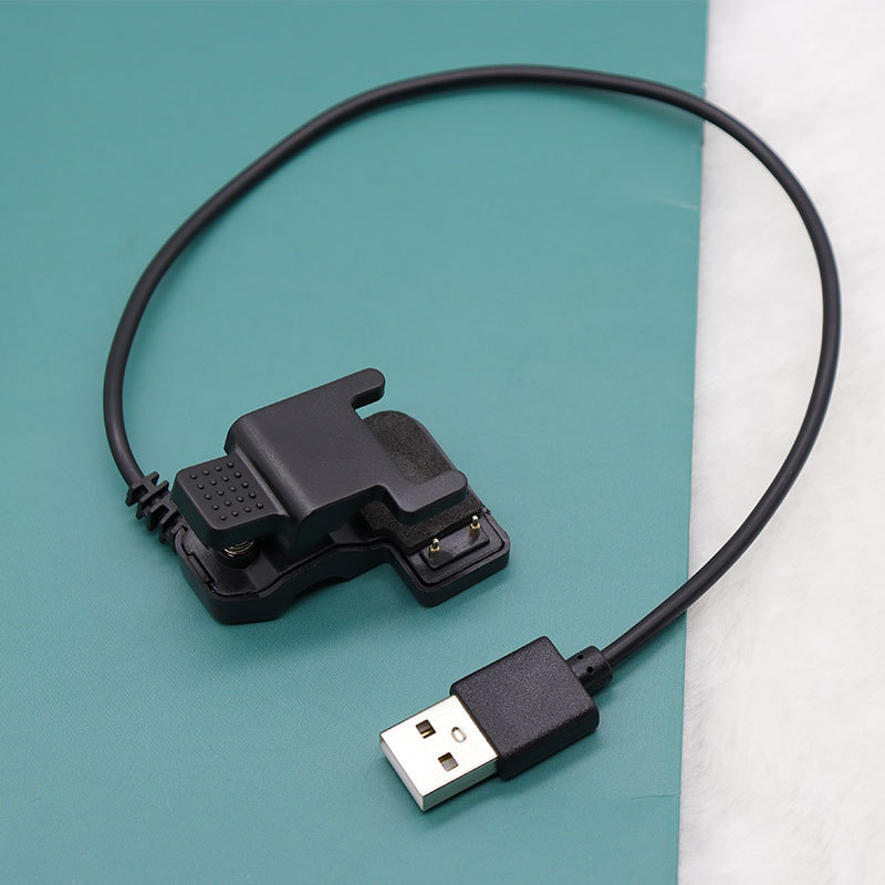 Universele Clip Charger 2pin 3 - Watch X7 recensie en prijs