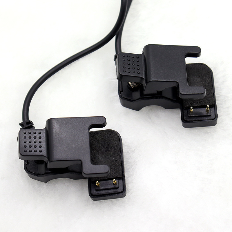 Universele Clip Charger 2pin 3 - Watch X7 recensie en prijs