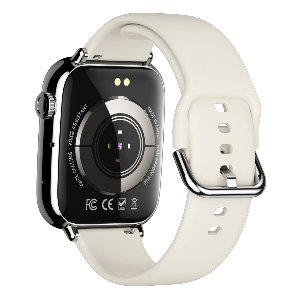 Smart Watch Voor Mannen Vrouwe - Smartwatch Iphone Watches For Women recensie en prijs
