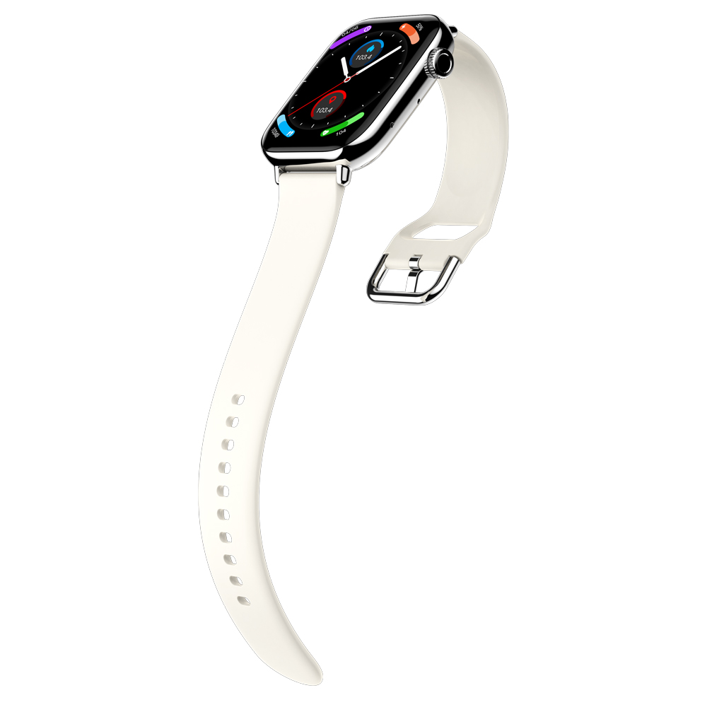 Smart Watch Voor Mannen Vrouwe - Smartwatch Iphone Watches For Women recensie en prijs